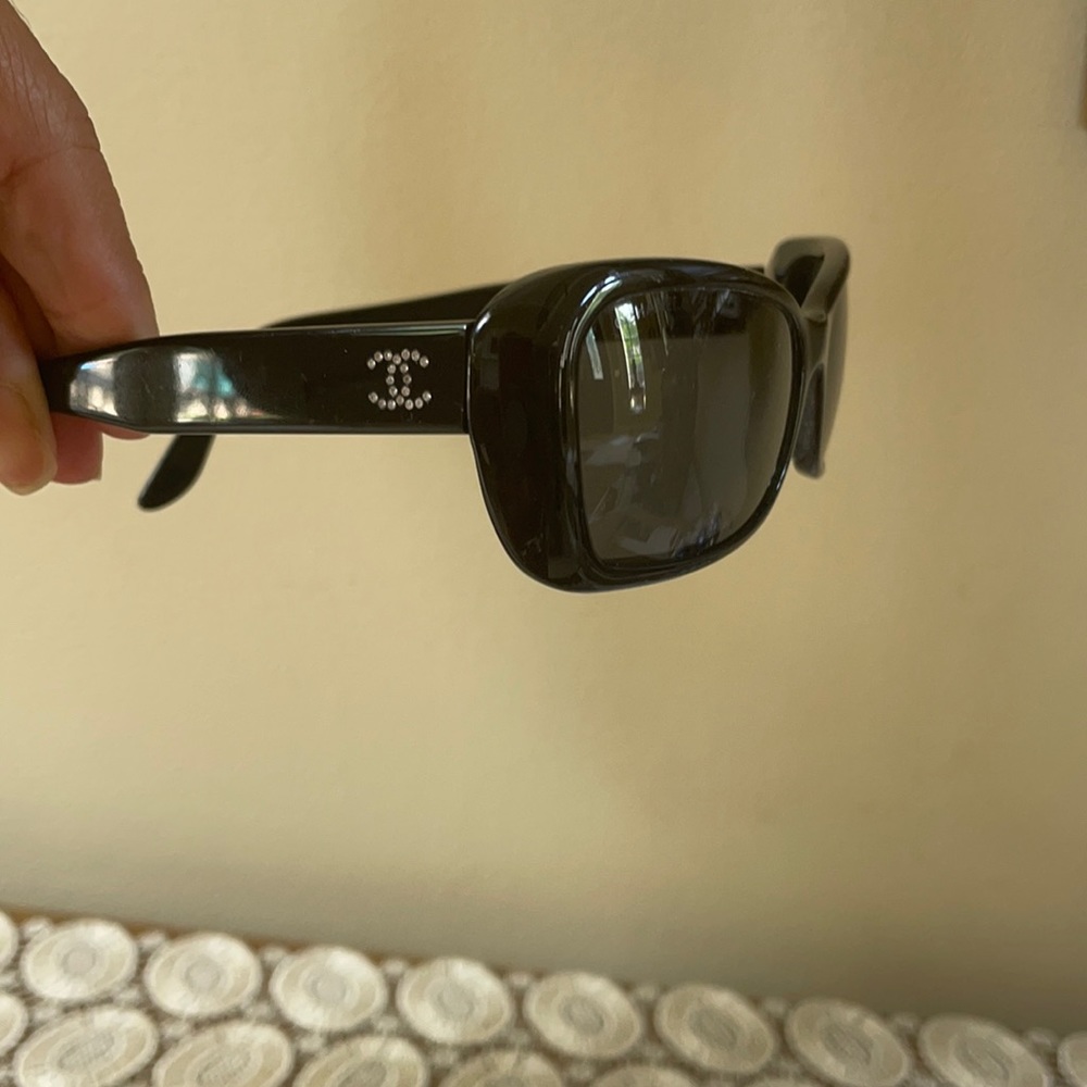 COPY - Chanel!! Sunglasses, beautiful, original